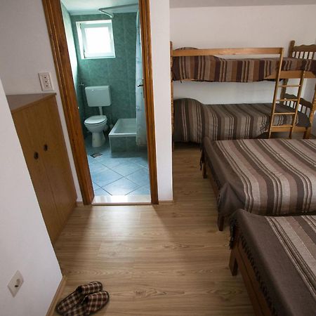 Agrotourism Matusko Guest House Neum Phòng bức ảnh