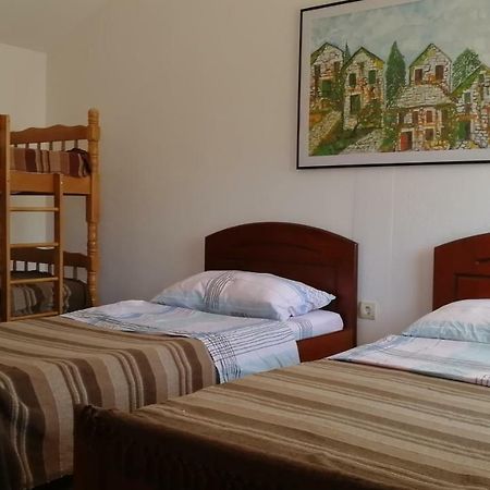 Agrotourism Matusko Guest House Neum Ngoại thất bức ảnh