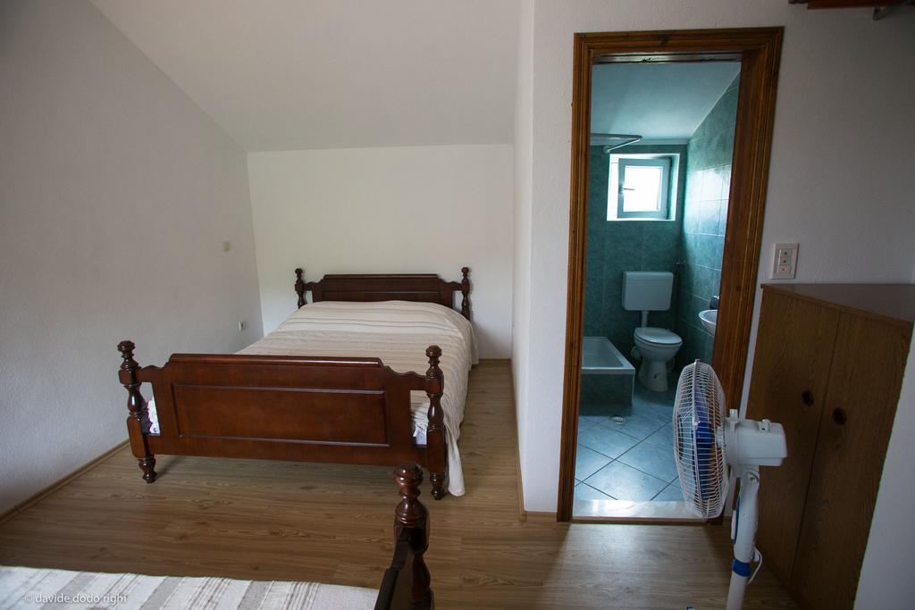 Agrotourism Matusko Guest House Neum Ngoại thất bức ảnh