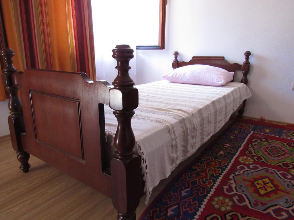 Agrotourism Matusko Guest House Neum Ngoại thất bức ảnh