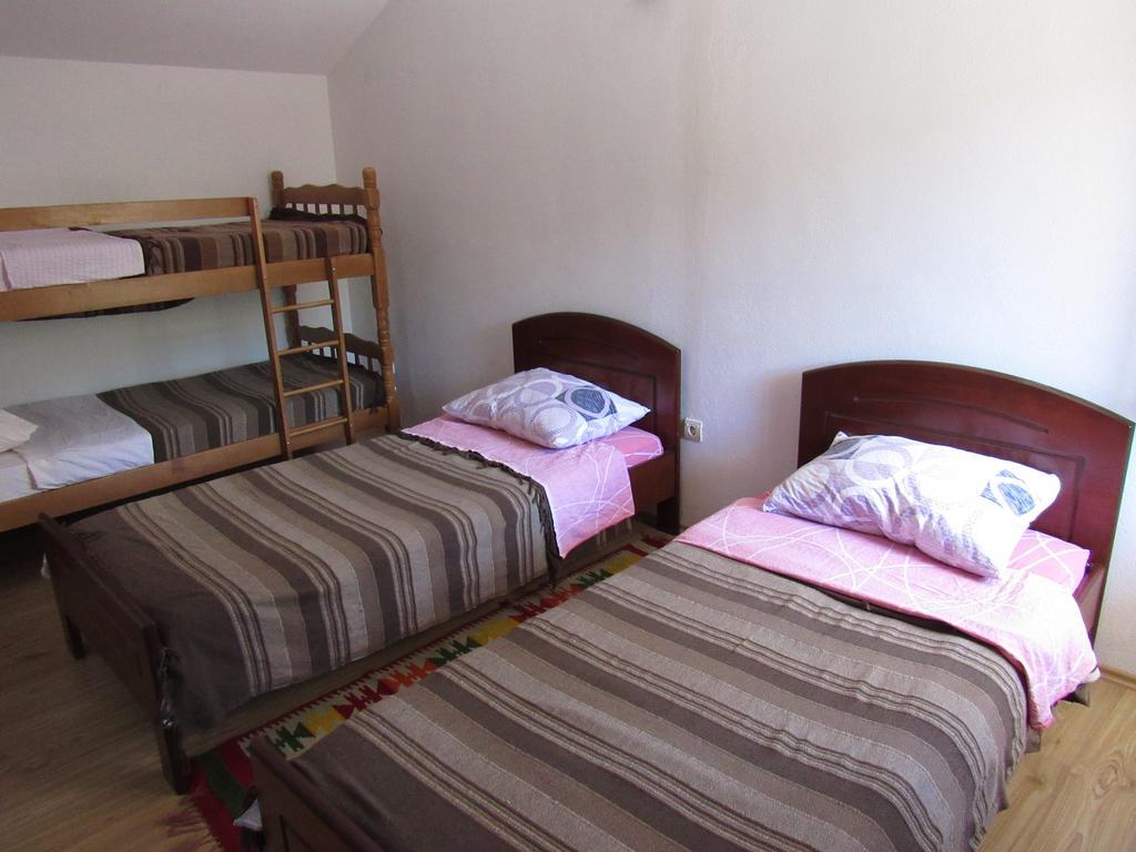 Agrotourism Matusko Guest House Neum Ngoại thất bức ảnh